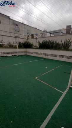Imagem Apartamento com 3 Quartos à Venda, 78 m² em Mooca - São Paulo