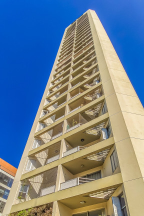 Apartamento com 2 Quartos à Venda, 56 m² em Sumarezinho - São Paulo