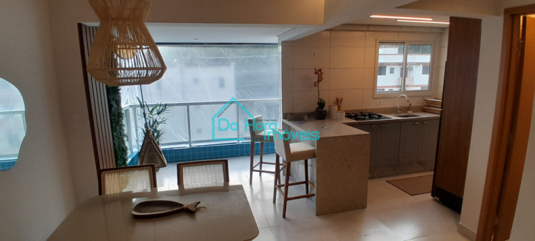 Imagem Apartamento com 1 Quarto à Venda, 48 m² em Centro - Mongaguá Imagem Apartamento com 1 Quarto à Venda, 48 m² em Centro - Mongaguá