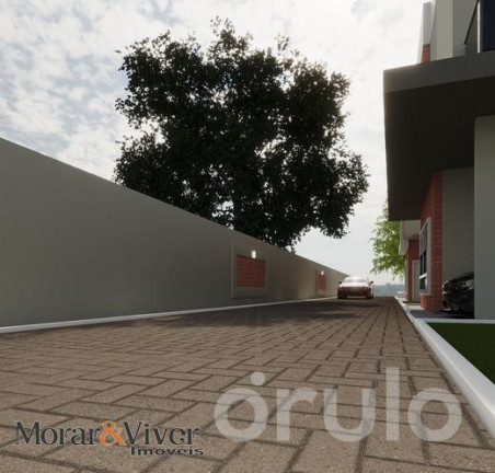 Imagem Casa com 3 Quartos à Venda, 146 m² em água Verde - Curitiba Imagem Casa com 3 Quartos à Venda, 146 m² em água Verde - Curitiba