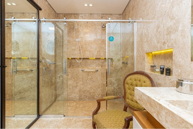 Imagem Casa com 5 Quartos à Venda, 582 m² em Brooklin Paulista - São Paulo Imagem Casa com 5 Quartos à Venda, 582 m² em Brooklin Paulista - São Paulo