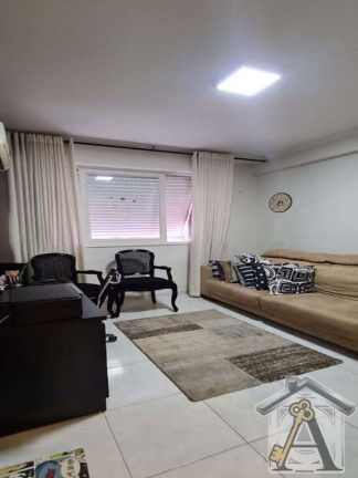 Imagem Apartamento com 4 Quartos à Venda, 125 m² em Gonzaga - Santos