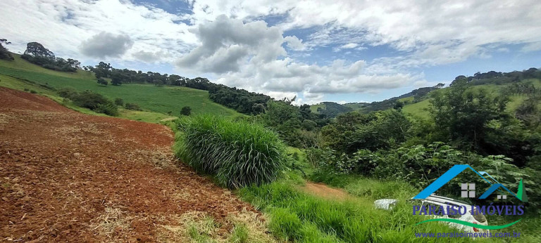 Imagem Chácara com 2 Quartos à Venda, 24 m² em Centro - Paraisópolis Imagem Chácara com 2 Quartos à Venda, 24 m² em Centro - Paraisópolis