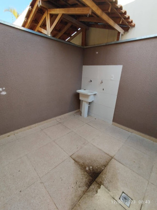 Imagem Casa de Condomínio com 1 Quarto à Venda, 55 m² em Caguassu - Sorocaba