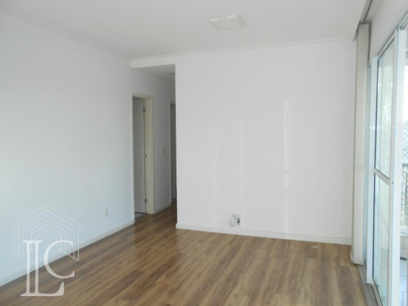 Imagem Apartamento com 3 Quartos para Alugar, 85 m² em Morumbi ( Vila Suzana ) - São Paulo