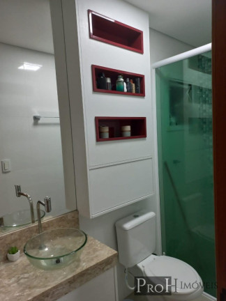 Imagem Cobertura com 3 Quartos à Venda, 124 m² em Campestre - Santo André Imagem Cobertura com 3 Quartos à Venda, 124 m² em Campestre - Santo André