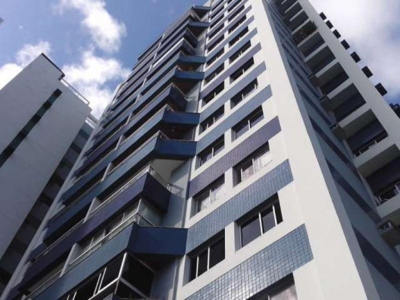 Imagem Apartamento com 3 Quartos à Venda, 134 m² em Itaigara - Salvador