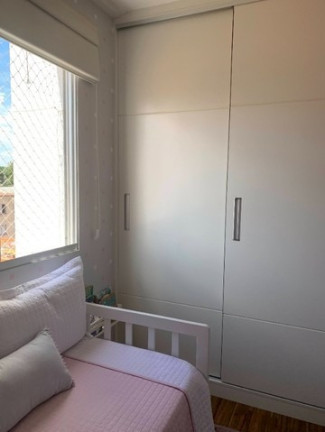 Imagem Apartamento com 2 Quartos à Venda, 46 m² em Mooca - São Paulo