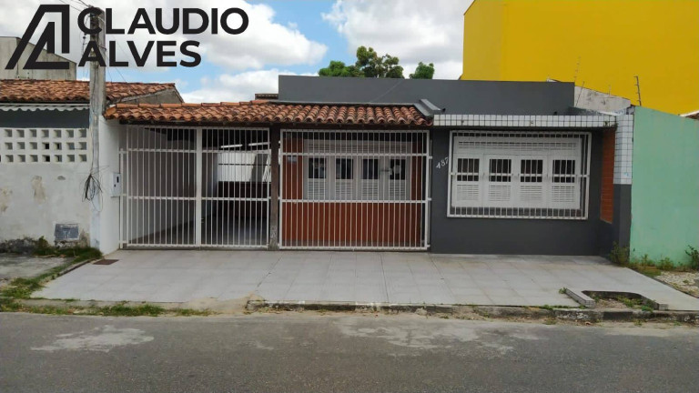 Casa com 5 Quartos à Venda, 150 m² em Brasília - Feira De Santana
