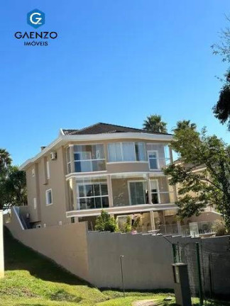 Imagem Casa com 4 Quartos à Venda, 700 m² em Alphaville - Santana De Parnaíba