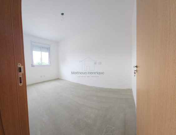 Imagem Apartamento com 2 Quartos à Venda, 52 m² em Horto Florestal - Jundiaí