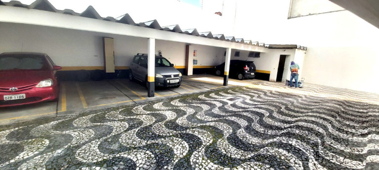 Imagem Apartamento com 3 Quartos à Venda, 109 m² em Jardim Apipema - Salvador