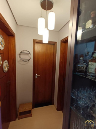 Imagem Apartamento com 2 Quartos à Venda, 52 m² em Recanto Quarto Centenário - Jundiaí Imagem Apartamento com 2 Quartos à Venda, 52 m² em Recanto Quarto Centenário - Jundiaí