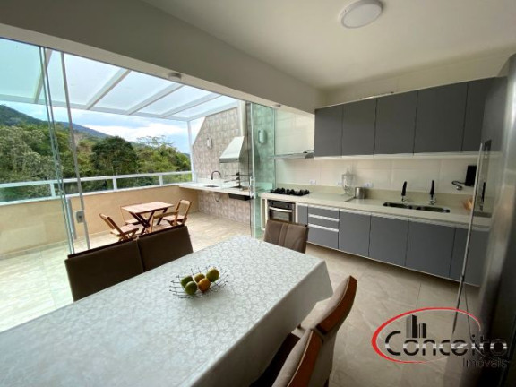 Imagem Apartamento com 3 Quartos à Venda, 150 m² em Toninhas - Ubatuba Imagem Apartamento com 3 Quartos à Venda, 150 m² em Toninhas - Ubatuba