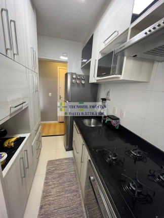 Imagem Apartamento com 2 Quartos à Venda, 52 m² em Ipiranga - São Paulo Imagem Apartamento com 2 Quartos à Venda, 52 m² em Ipiranga - São Paulo