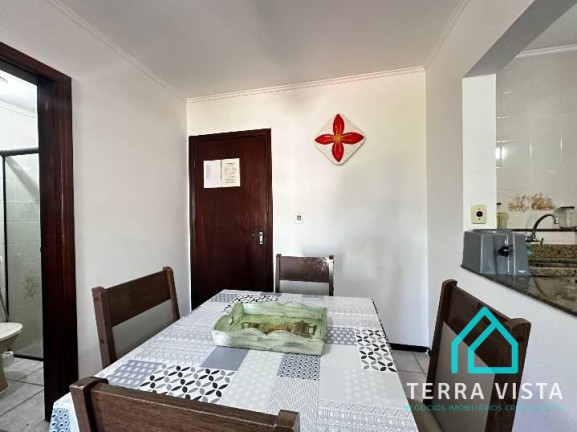 Imagem Apartamento com 2 Quartos à Venda, 65 m² em Praia Grande - Ubatuba