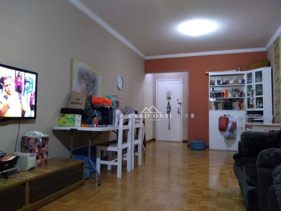 Apartamento com 3 Quartos à Venda, 108 m² em Jardim Elite - Piracicaba