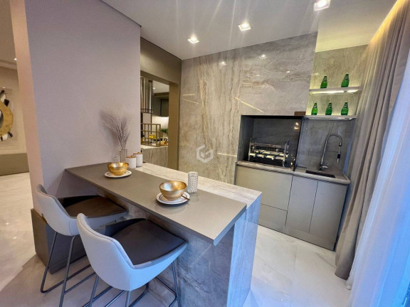 Imagem Apartamento com 4 Quartos à Venda, 166 m² em Vila Mariana - São Paulo