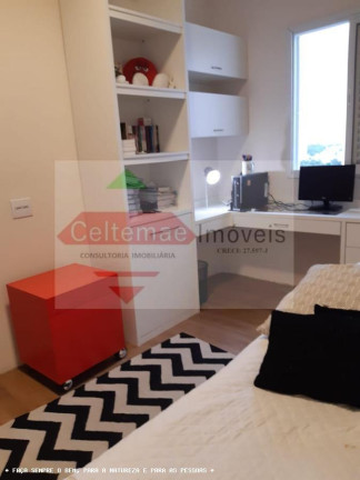 Imagem Apartamento com 3 Quartos à Venda, 146 m² em Loteamento Residencial E Comercial Bosque Flamboyant - Taubaté