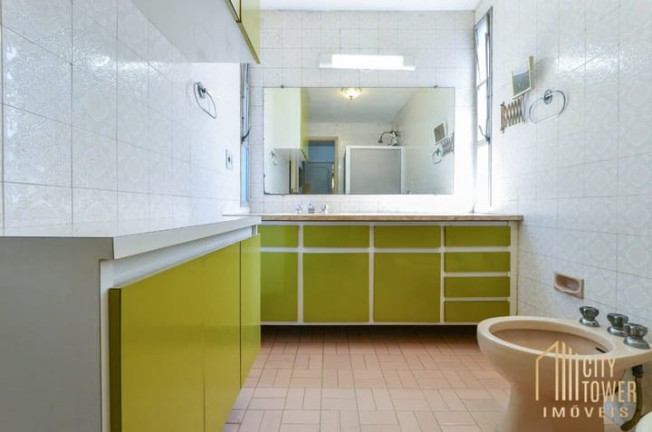 Imagem Apartamento com 3 Quartos à Venda, 129 m² em Jardim Paulista - São Paulo