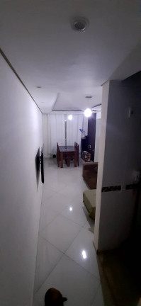 Imagem Apartamento com 2 Quartos à Venda, 52 m² em Cidade Ariston Estela Azevedo - Carapicuíba Imagem Apartamento com 2 Quartos à Venda, 52 m² em Cidade Ariston Estela Azevedo - Carapicuíba