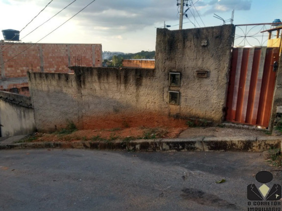 Imagem Terreno à Venda, 200 m² em Bonsucesso (barreiro) - Belo Horizonte Imagem Terreno à Venda, 200 m² em Bonsucesso (barreiro) - Belo Horizonte