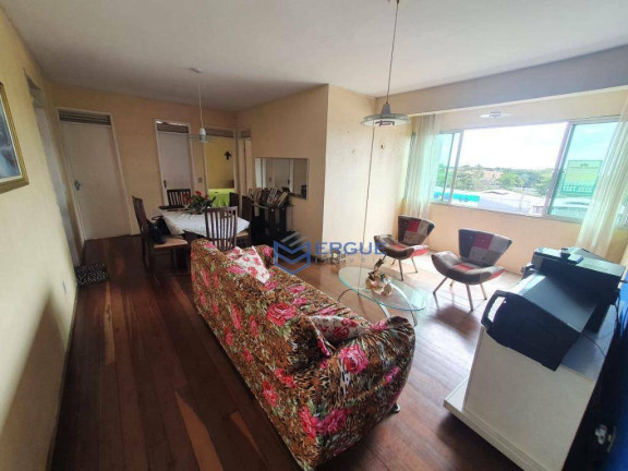 Imagem Apartamento com 3 Quartos à Venda, 104 m² em Maraponga - Fortaleza Imagem Apartamento com 3 Quartos à Venda, 104 m² em Maraponga - Fortaleza
