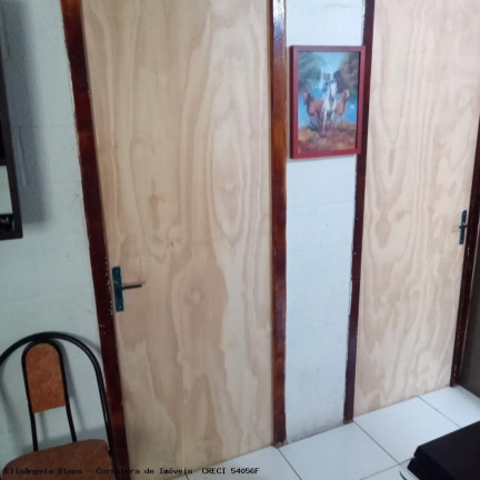 Imagem Apartamento com 2 Quartos à Venda, 39 m² em Rubem Berta - Porto Alegre