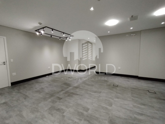 Imagem Sala Comercial à Venda, 193 m² em Centro - Sao Bernardo Do Campo Imagem Sala Comercial à Venda, 193 m² em Centro - Sao Bernardo Do Campo