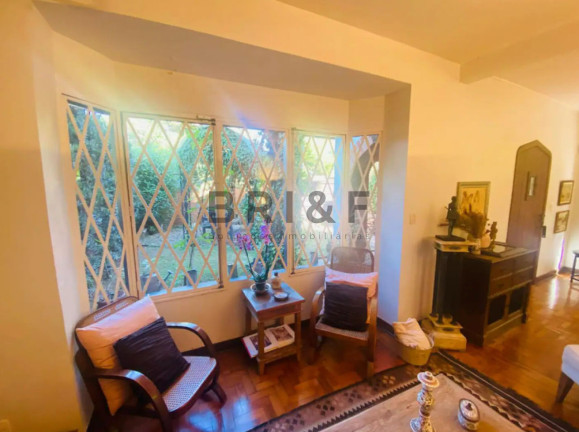 Imagem Casa com 3 Quartos para Alugar, 250 m² em Jardim Paulista - São Paulo Imagem Casa com 3 Quartos para Alugar, 250 m² em Jardim Paulista - São Paulo