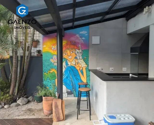 Imagem Casa de Condomínio com 5 Quartos à Venda, 320 m² em Alphaville - Santana De Parnaíba Imagem Casa de Condomínio com 5 Quartos à Venda, 320 m² em Alphaville - Santana De Parnaíba
