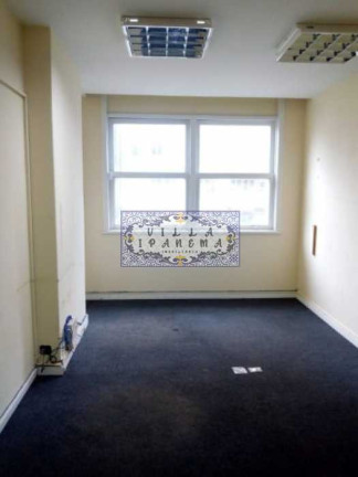 Imagem Sala Comercial para Alugar, 50 m² em Centro - Rio De Janeiro