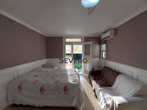 Imagem Casa com 6 Quartos à Venda, 300 m² em Piratininga - Niterói