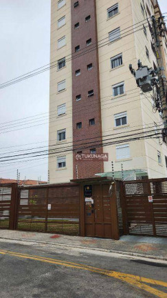 Apartamento com 2 Quartos à Venda, 58 m² em Vila Rosália - Guarulhos