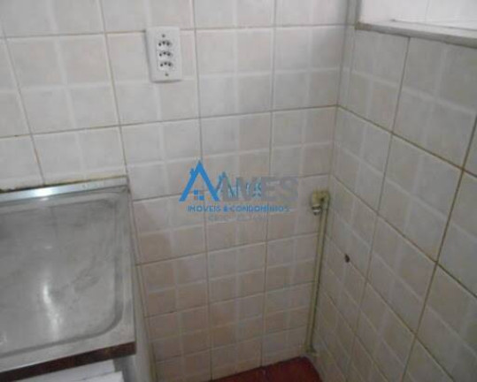 Imagem Apartamento com 2 Quartos à Venda, 49 m² em Baeta Neves - São Bernardo Do Campo