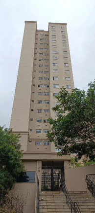 Imagem Imóvel com 2 Quartos à Venda, 50 m² em Morumbi - São Paulo Imagem Imóvel com 2 Quartos à Venda, 50 m² em Morumbi - São Paulo