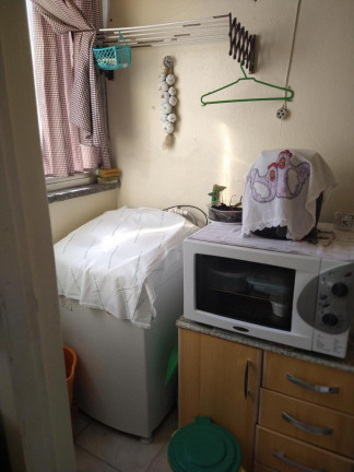 Imagem Apartamento com 1 Quarto à Venda, 39 m² em Jardim Leopoldina - Porto Alegre Imagem Apartamento com 1 Quarto à Venda, 39 m² em Jardim Leopoldina - Porto Alegre