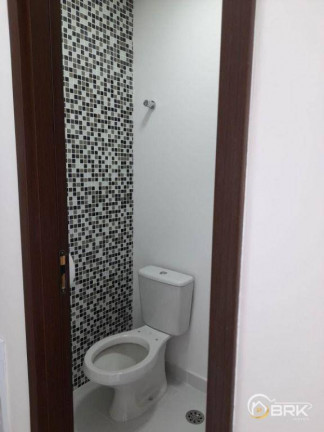 Imagem Sala Comercial para Alugar, 39 m² em Tatuapé - São Paulo Imagem Sala Comercial para Alugar, 39 m² em Tatuapé - São Paulo