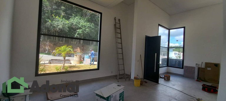 Imagem Casa com 3 Quartos à Venda, 300 m² em Jardim Quintas Das Videiras - Jundiaí