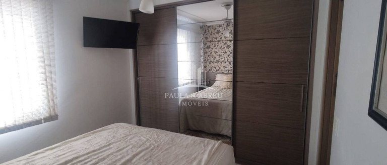 Imagem Apartamento com 2 Quartos à Venda, 52 m² em Jardim Estrela - Mauá Imagem Apartamento com 2 Quartos à Venda, 52 m² em Jardim Estrela - Mauá