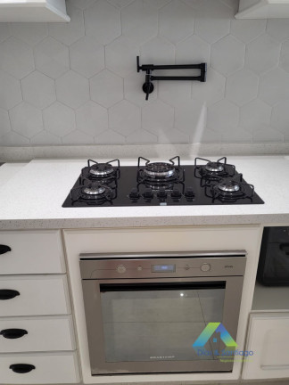 Imagem Apartamento com 3 Quartos à Venda, 146 m² em Aclimação - São Paulo