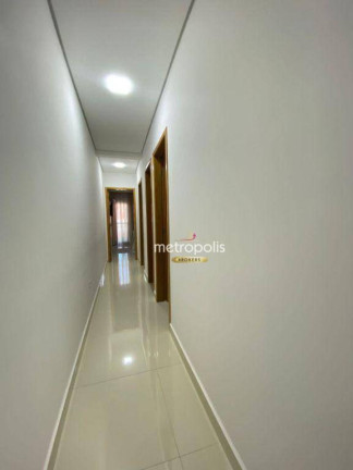 Imagem Apartamento com 3 Quartos à Venda, 84 m² em Utinga - Santo André Imagem Apartamento com 3 Quartos à Venda, 84 m² em Utinga - Santo André