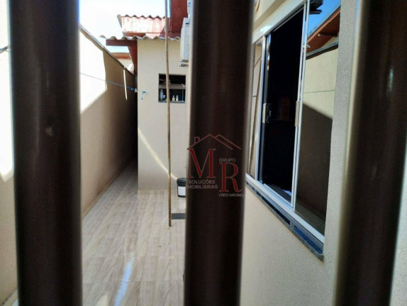 Imagem Casa com 2 Quartos à Venda, 194 m² em São João - Votuporanga