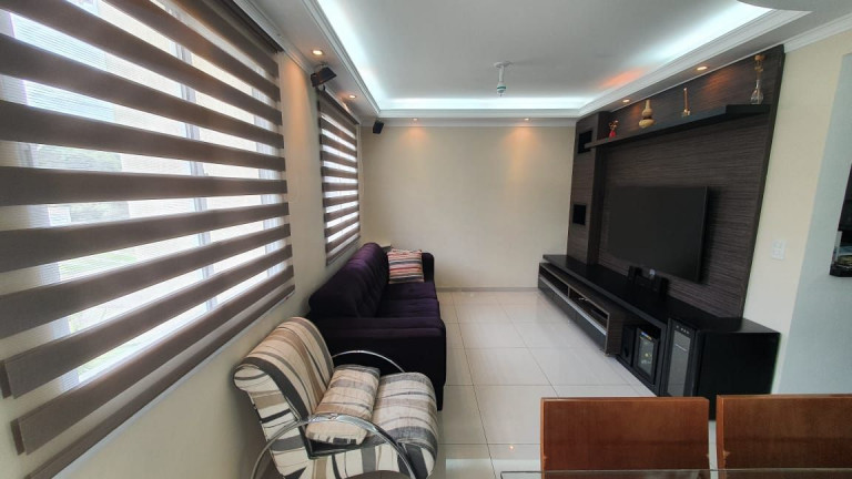 Imagem Casa de Condomínio com 3 Quartos à Venda, 83 m² em Chácara Ondas Verdes - Cotia Imagem Casa de Condomínio com 3 Quartos à Venda, 83 m² em Chácara Ondas Verdes - Cotia