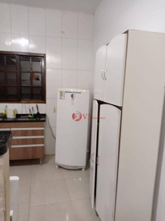 Imagem Casa com 2 Quartos à Venda, 80 m² em Ubatuba - Ubatuba