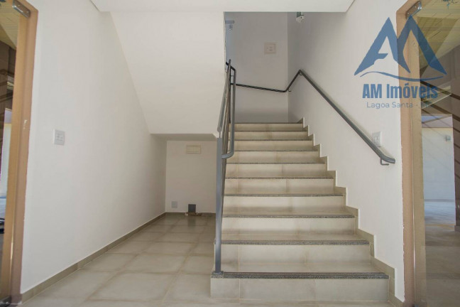 Imagem Apartamento com 2 Quartos à Venda,  em Residencial Visão - Lagoa Santa