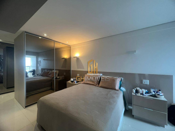 Imagem Imóvel com 4 Quartos à Venda, 242 m² em Setor Marista - Goiânia