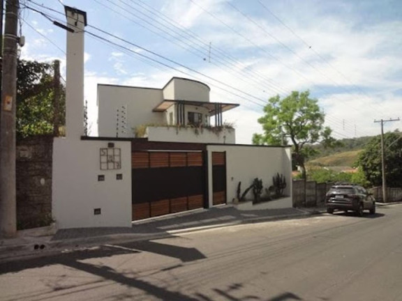 Imagem Casa com 3 Quartos à Venda, 600 m² em Nova Gardênia - Atibaia