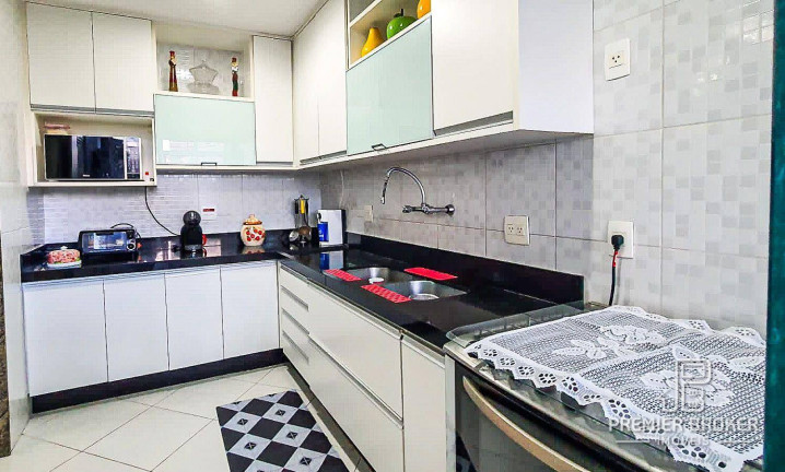 Imagem Apartamento com 4 Quartos à Venda, 170 m² em Várzea - Teresópolis Imagem Apartamento com 4 Quartos à Venda, 170 m² em Várzea - Teresópolis