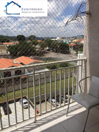 Imagem Apartamento com 3 Quartos para Alugar ou Temporada, 67 m² em Vila Nova Cachoeirinha - São Paulo Imagem Apartamento com 3 Quartos para Alugar ou Temporada, 67 m² em Vila Nova Cachoeirinha - São Paulo